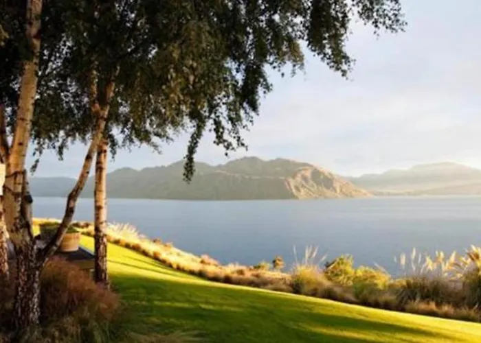 Whare Kea And