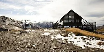 Whare Kea And Holiday home
