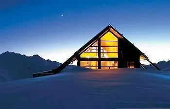 Whare Kea And Holiday home Wanaka