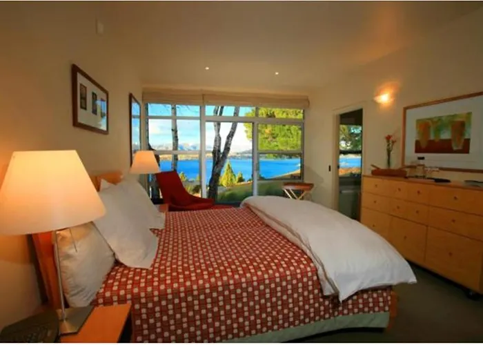 Whare Kea And