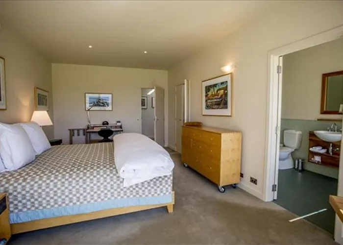Whare Kea And * Wanaka