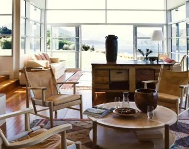 Whare Kea And Holiday home Wanaka