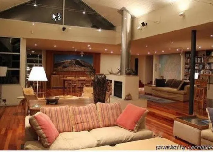 Holiday home Whare Kea And Wanaka