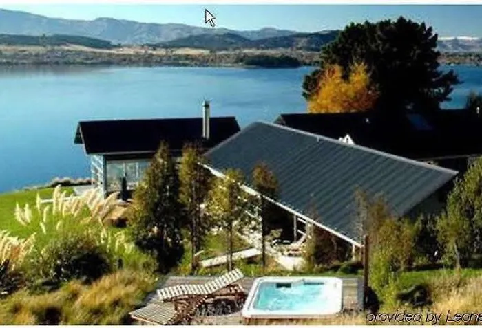 Whare Kea And * Wanaka